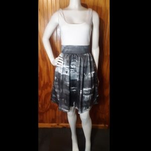 Beautiful Adrianna Papell dress!